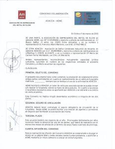 CONVENIO 1
