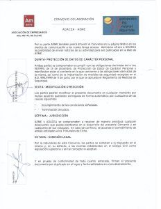 CONVENIO 2