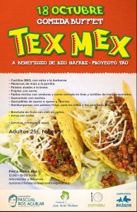 tex mex