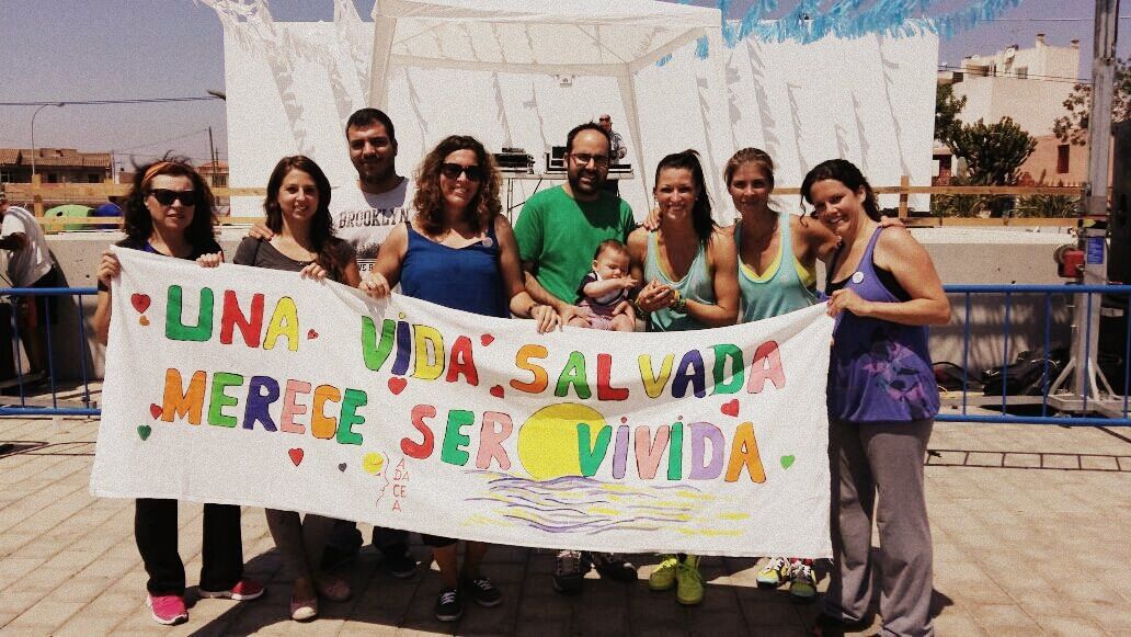 EVENTO MASTERCLASS SOLIDARIA ZUMBA