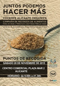 cartel cocemfe