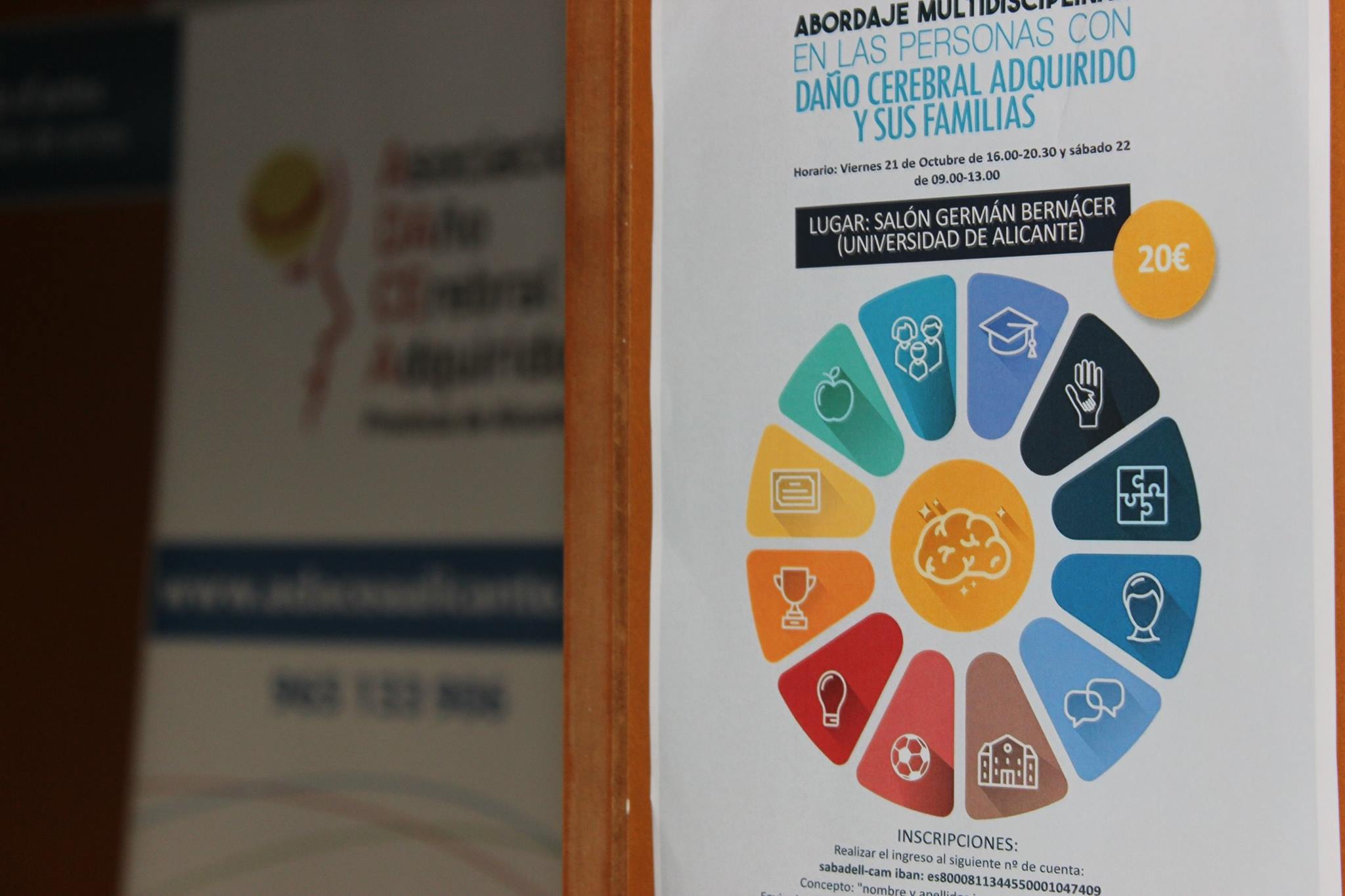 JORNADAS MULTIDISCIPLINARES ADACEA