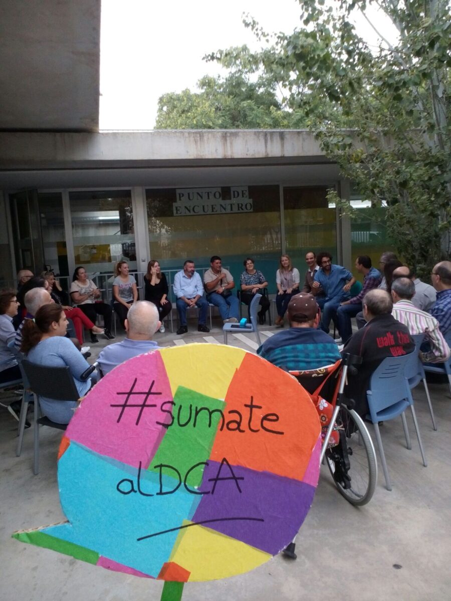 PLAN ESTRATÉGICO DE ADACEA