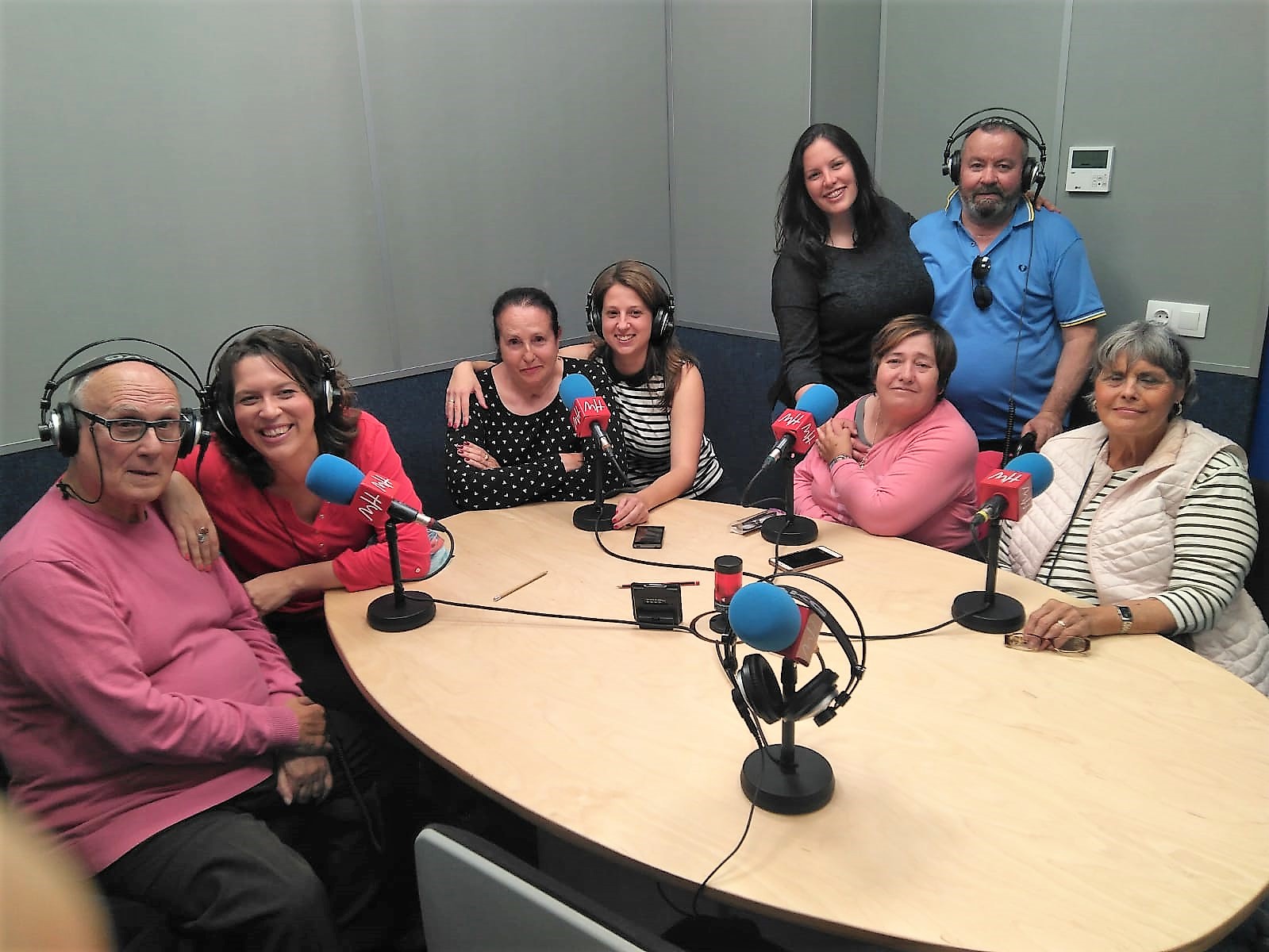 La Voz de ADACEA 24 de mayo de 2018
