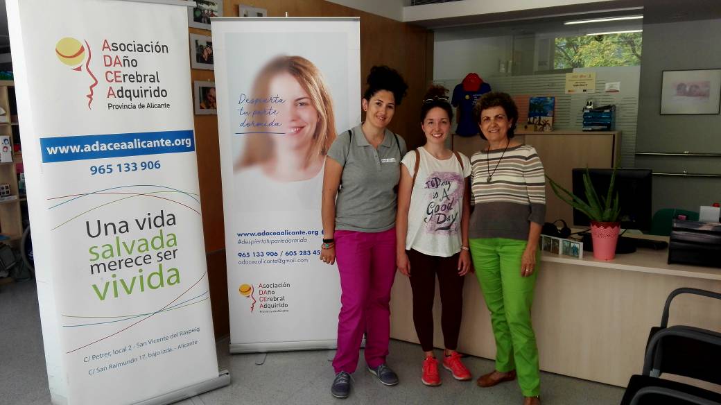 NUEVO CONVENIO CON NEUROALICANTE