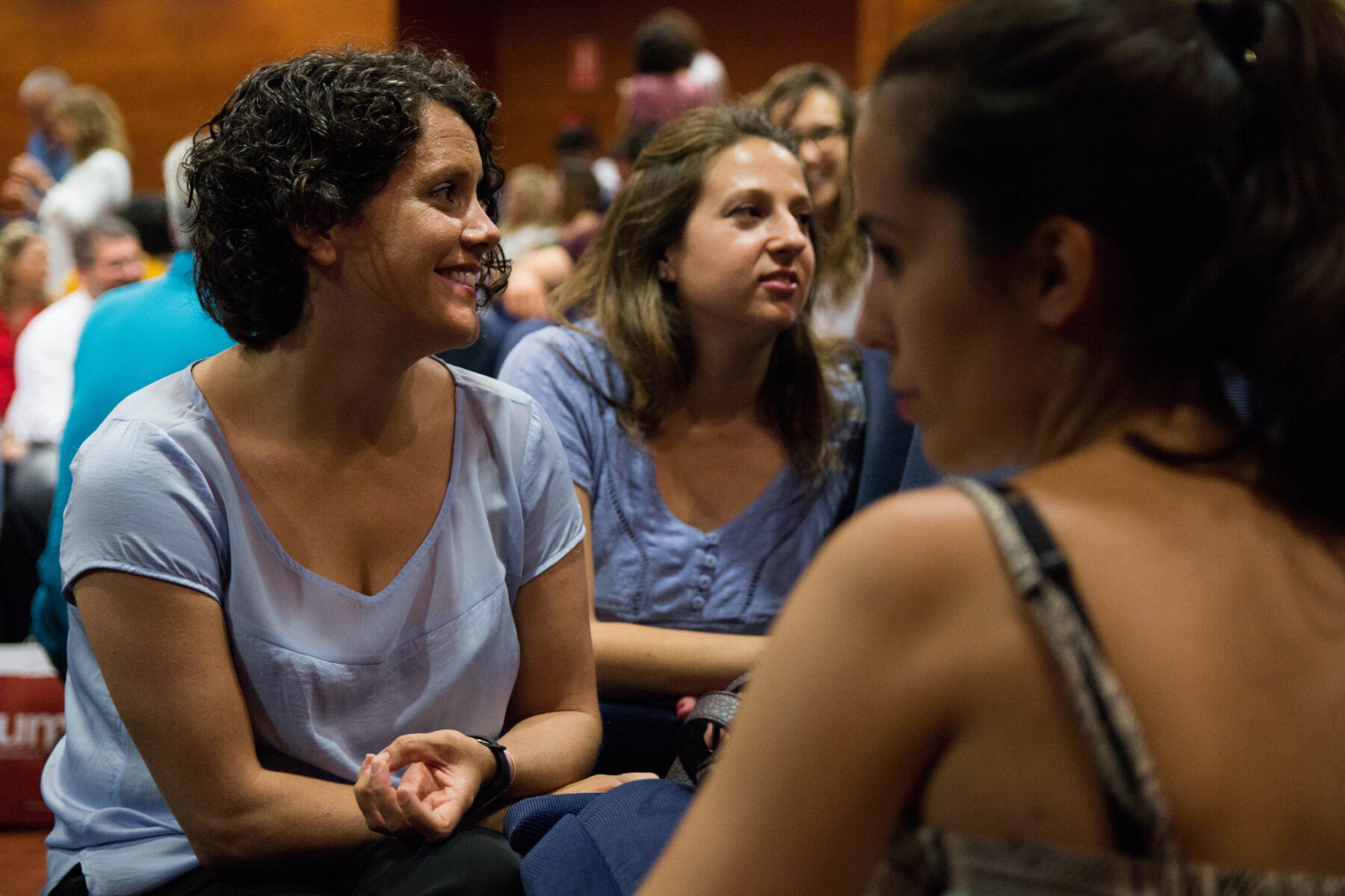 Encuentro de tutores de la UMH