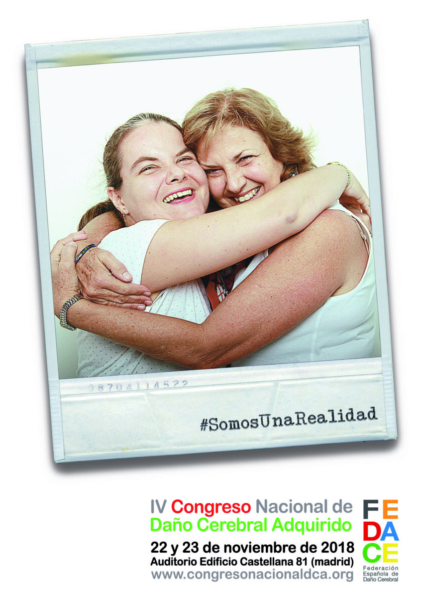 Videolibro del IV Congreso Nacional de Daño Cerebral