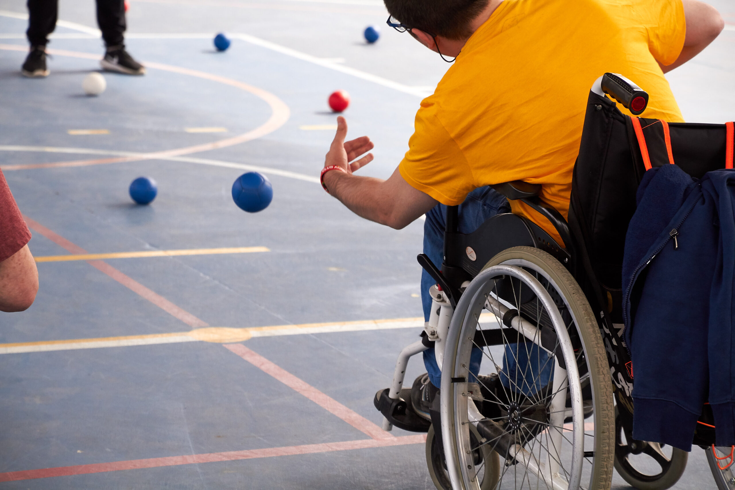 Nuestro proyecto «Volviendo a Vivir con el Deporte» sigue creciendo gracias a la Conselleria