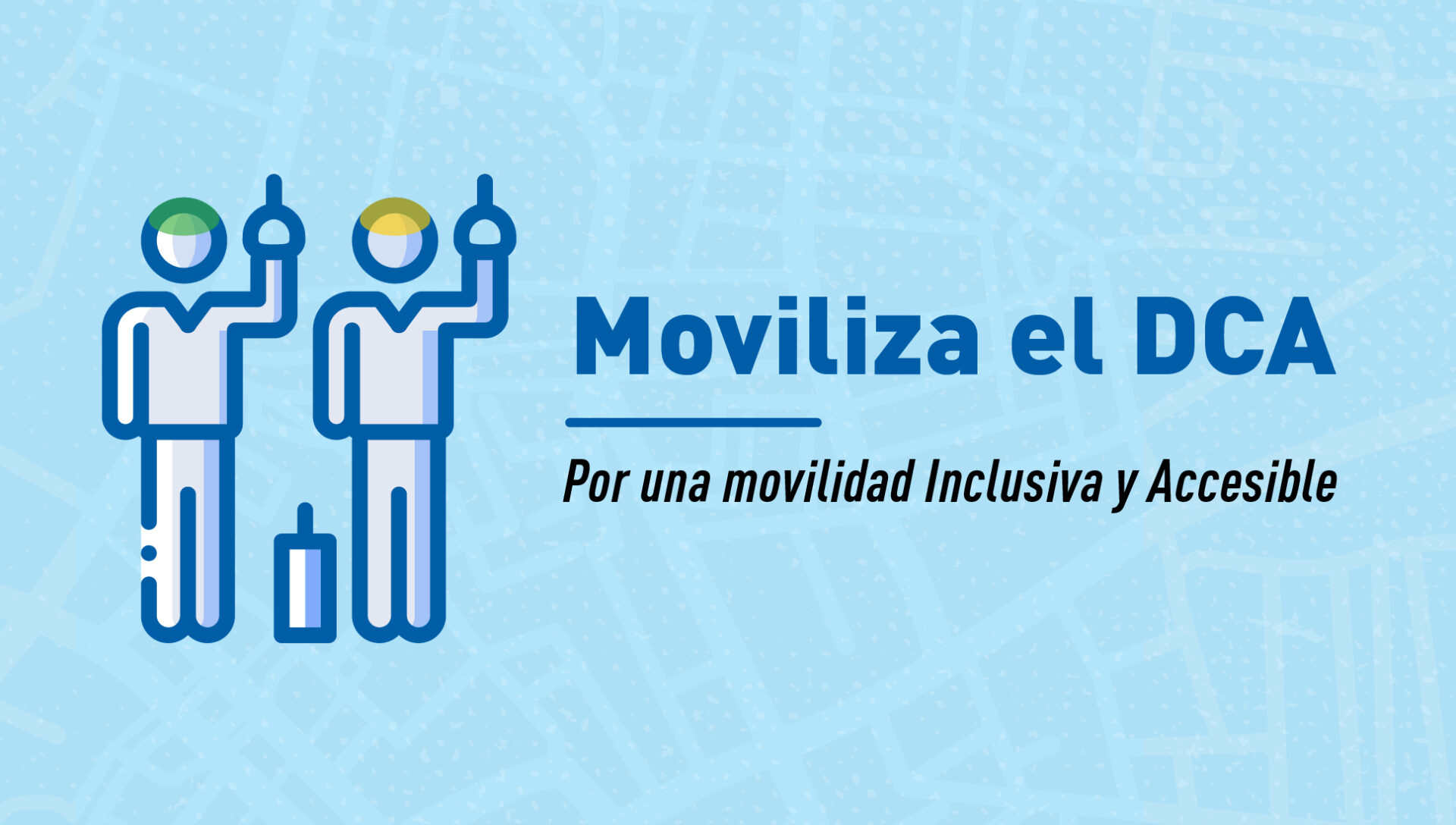 Se acerca la operación retorno, no te olvides, «Moviliza el DCA»