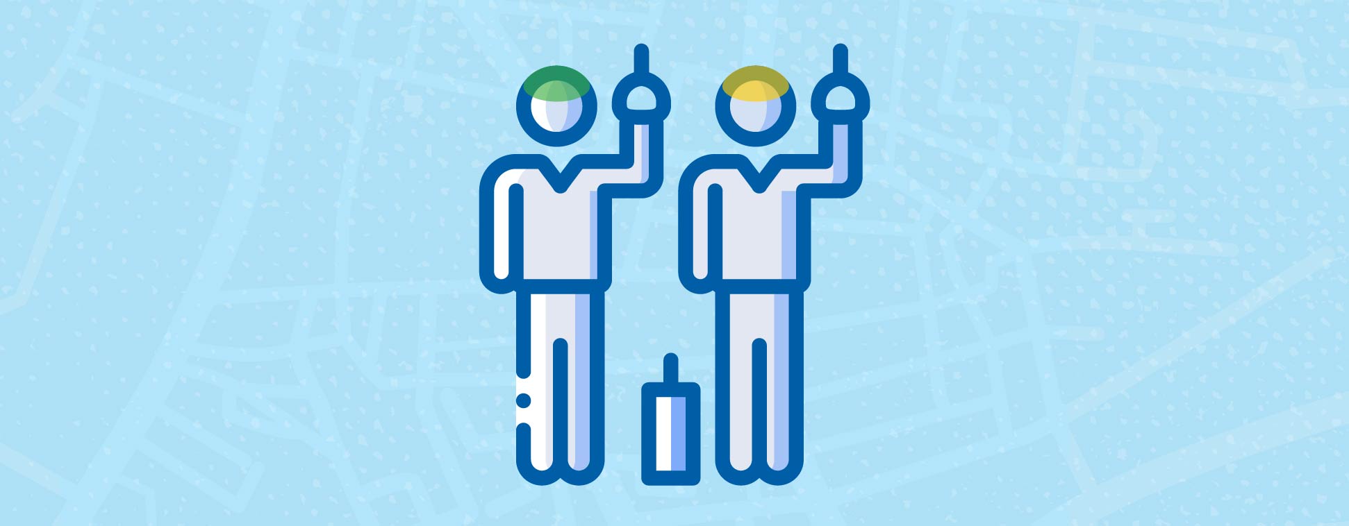 MOVILIZA EL DCA, por una movilidad accesible e inclusiva