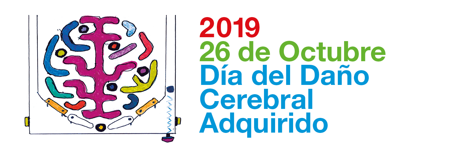 DÍA NACIONAL DEL DAÑO CEREBRAL ADQUIRIDO