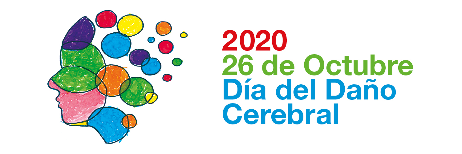 26 de Octubre Día Nacional del Daño Cerebral Adquirido