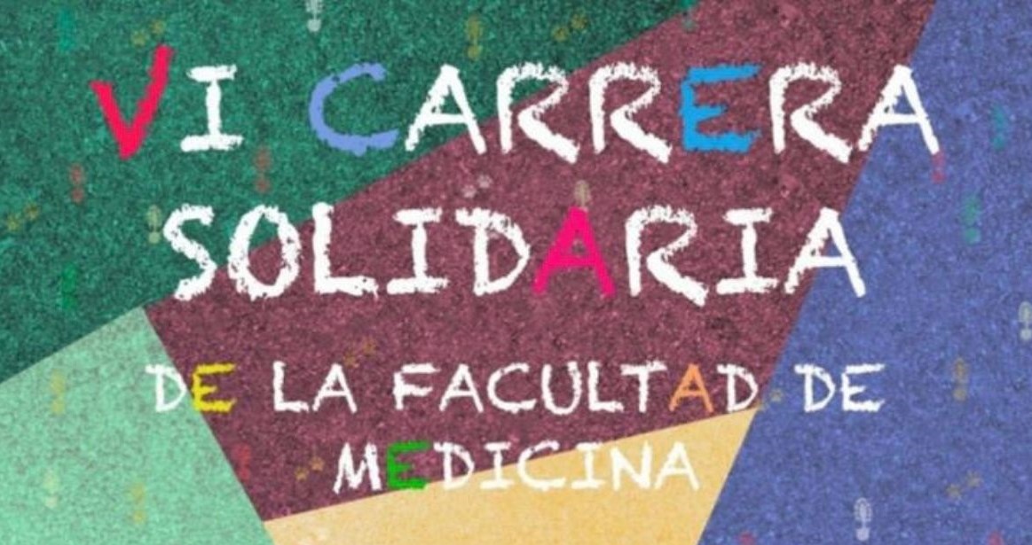 Carrera Solidaria de la UMH