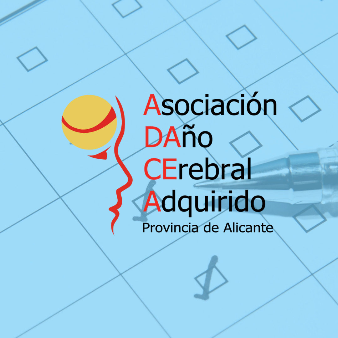 Encuesta sobre el DCA y ADACEA