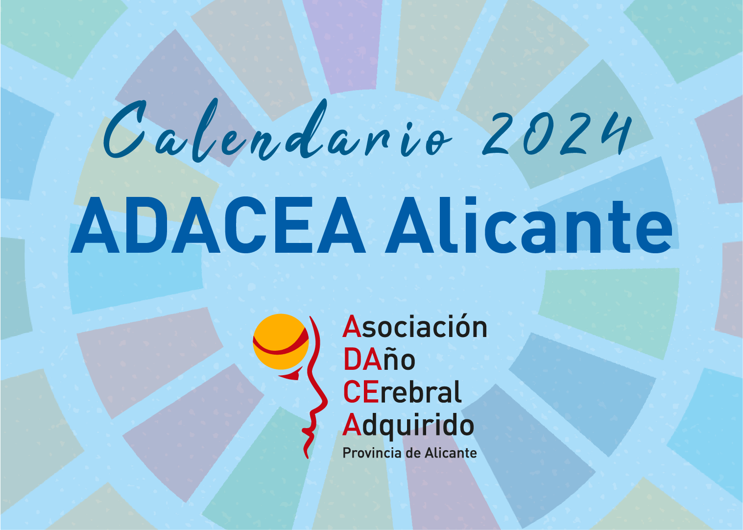 ¿Quieres participar en el calendario 2024?